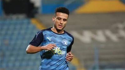 بيراميدز يغلق الباب مجددا أمام الزمالك لبيع مصطفى فتحي 