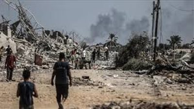 مقترح الـ60 يومًا لوقف إطلاق النار في غزة.. إسرائيل تدرس وحماس تضع الشروط