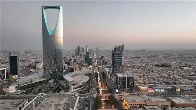 مشاريع سعودية تتجاوز 1.5 تريليون دولار.. طفرة عمرانية مدفوعة برؤية 2030