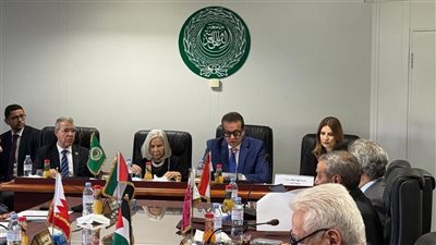 وزير الصحة يفتتح أعمال المكتب التنفيذي لمجلس وزراء الصحة العرب في دورته الـ62