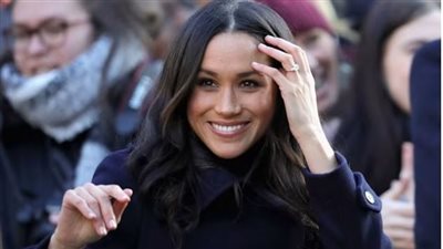 ميغان ماركل تكسر التقاليد بخواتم فاخرة بقيمة 210 آلاف إسترليني