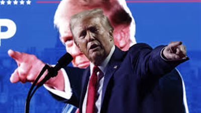 تحت تهديد العقوبات.. ترامب يجبر إسرائيل على السماح بدخول مساعدات لغزة