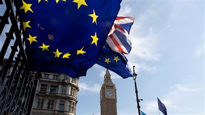 اتفاق مبدئي بين الاتحاد الأوروبي وبريطانيا يمهّد لعودة العلاقات بعد «بريكست»