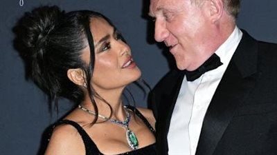 أبرز لقطات اليوم السادس من مهرجان كان السينمائي :فساتين تخطف الأنظار