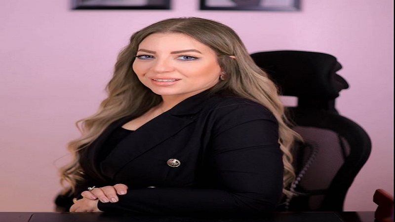 الدكتورة وفاء شلبي