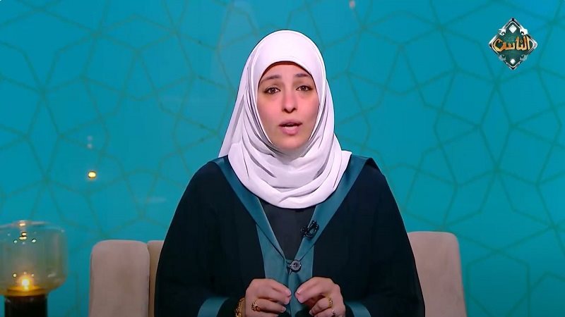الدكتورة فاطمة عنتر