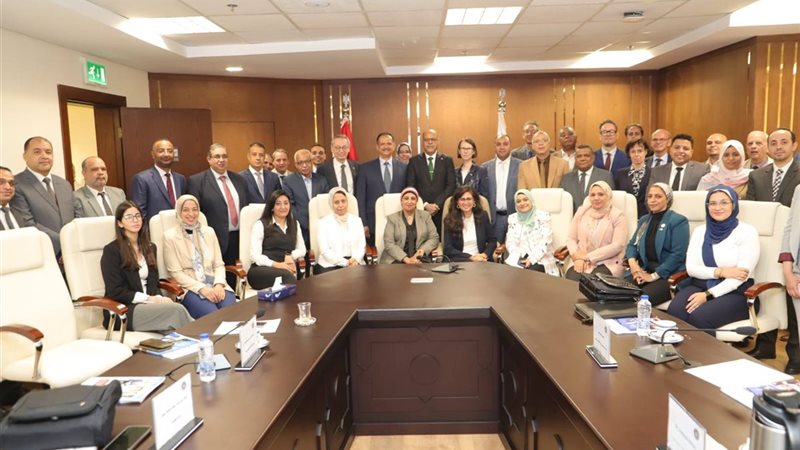 المرصد التنسيقي