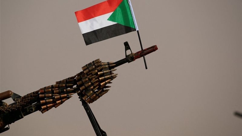 السودان