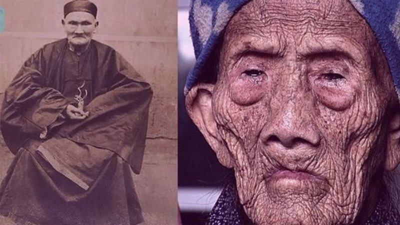 لي تسينون.. أسرار