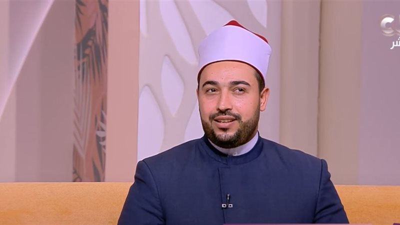 الدكتور السيد عرفة