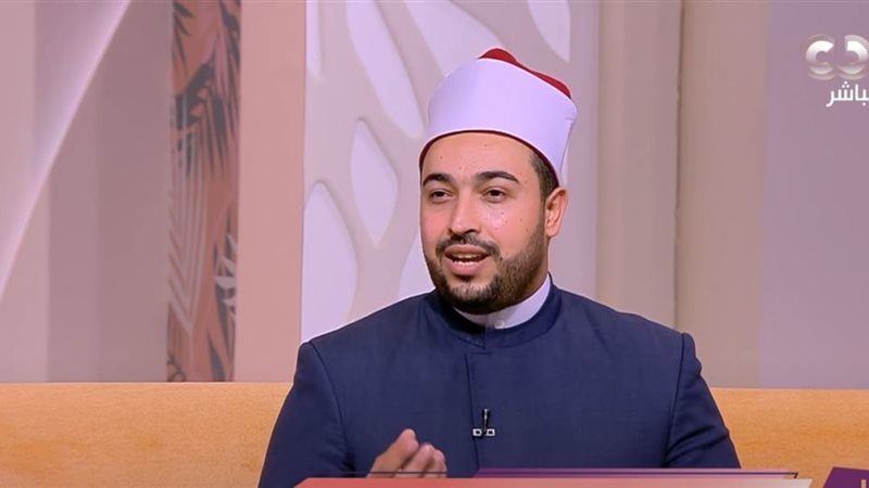 الدكتور السيد عرفة