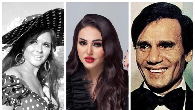 عبد الحليم حافظ و