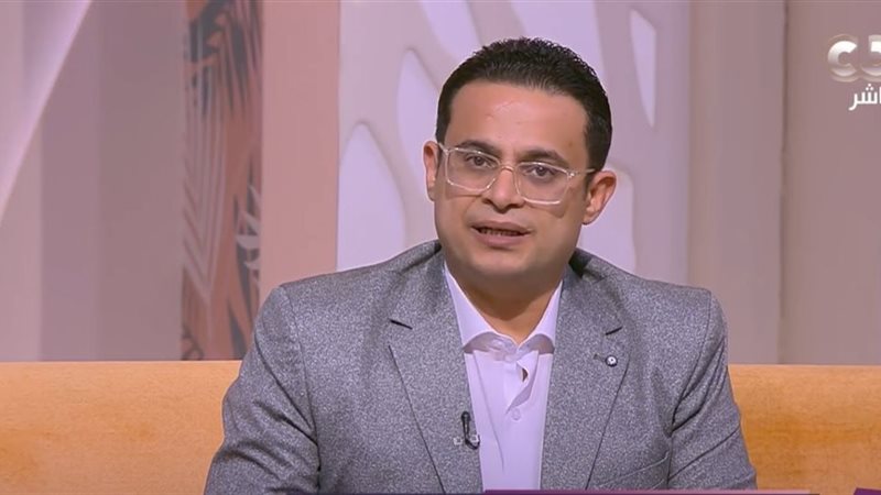 الدكتور محمد هاني