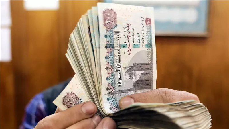 الزيادة الجديدة في