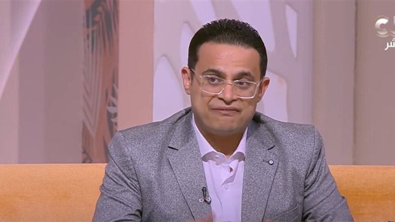 الدكتور محمد هاني
