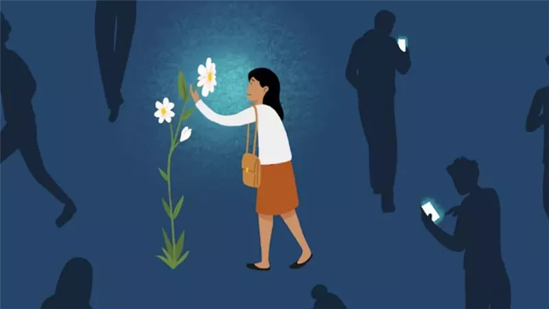 الصحة النفسية الرقمية
