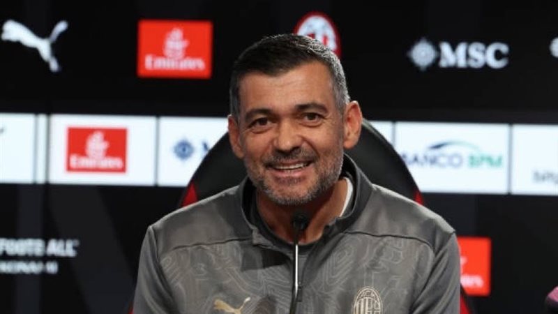 سيرجيو كونسيساو