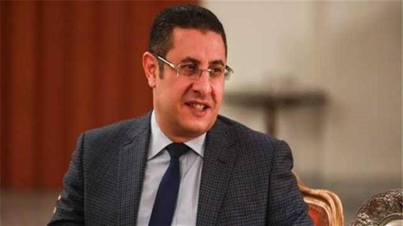 إبراهيم الكفراوي