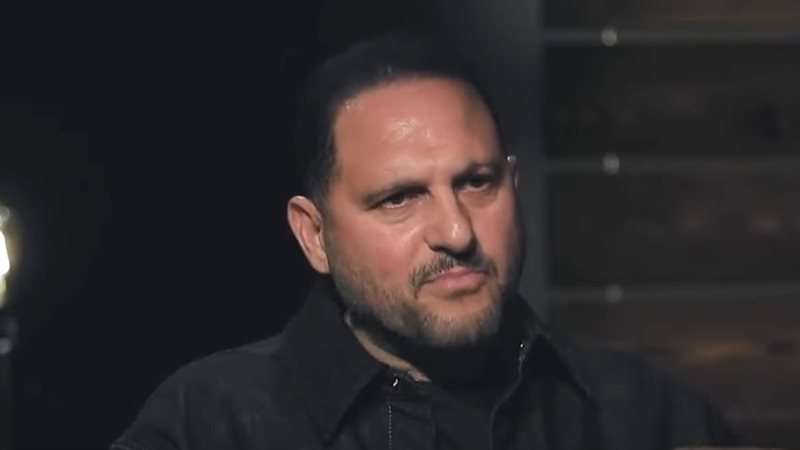 عماد زيادة