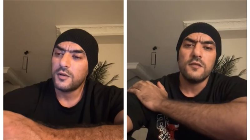 أحمد العوضي