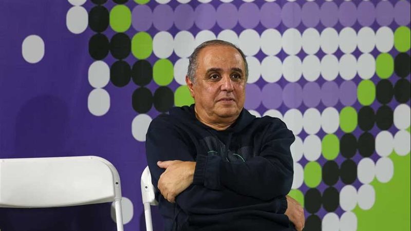 محمد شوقي عضو مجلس
