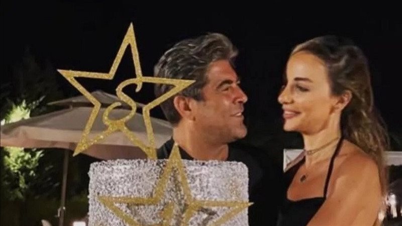 وائل كفوري وحبيبته