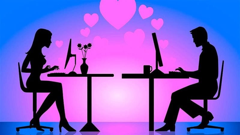 العلاقات البطيئة