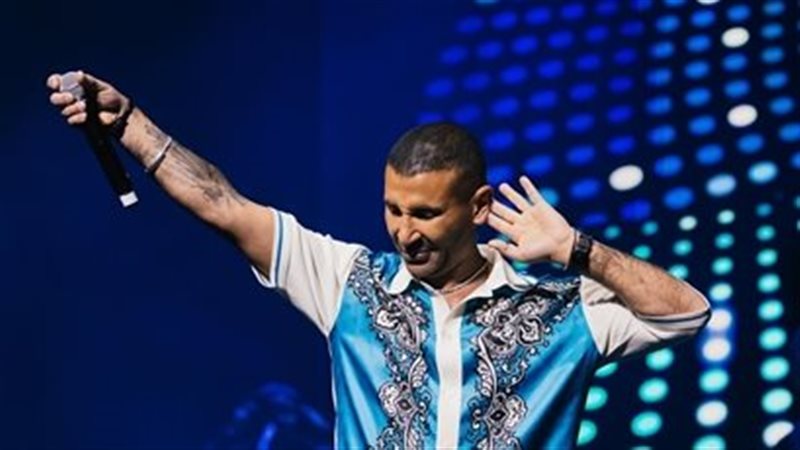 أحمد سعد