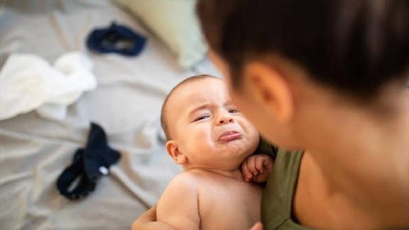 أسباب التغيرات المزاجية