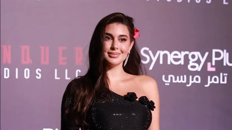 ياسمين صبري