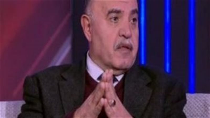 رئيس شعبة الأجهزة