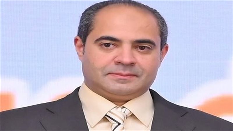 سامح جمعة