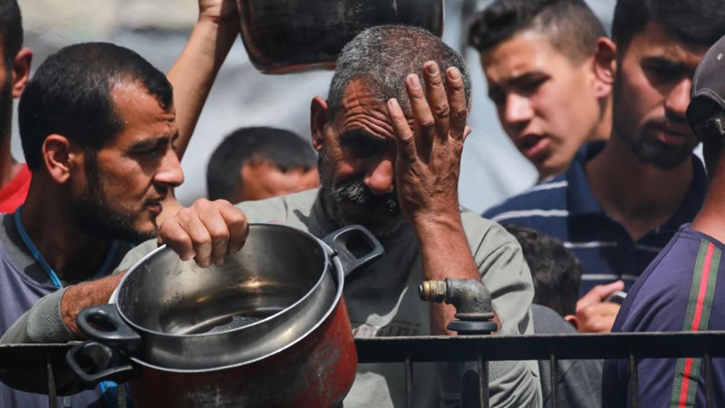 ويتكوف: إسرائيل قد