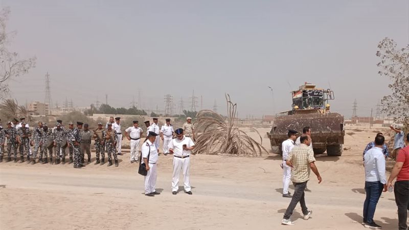 وزارة الاسكان