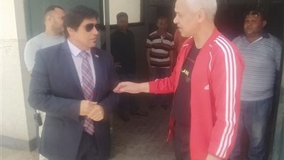 المنشاوي: جامعة أسيوط تُعزز خدماتها الرياضية وترفع جاهزية منشآتها للموسم الصيف