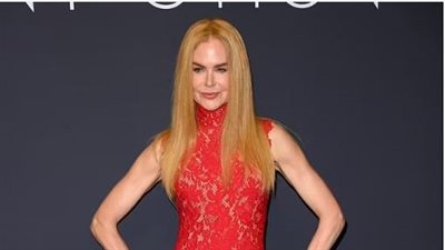 نيكول كيدمان تُثير الجدل بإطلالتها في كان.. وفشل جديد في الشعر المستعار