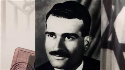 بعد 60 عامًا من إعدامه.. إسرائيل تنتزع أرشيف إيلي كوهين من قلب سوريا