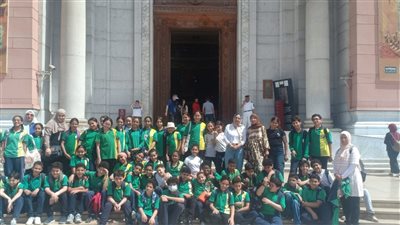 متحف التحرير ينظم 