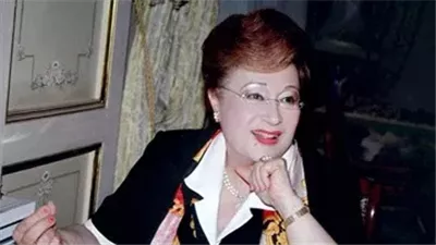 تفاصيل سرقة نوال الدجوي.. مصادر ترجح خلافات على الميراث | خاص