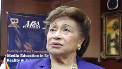 بعد سرقة ملايين وذهب.. أبرز خريجي مدارس نوال الدجوي