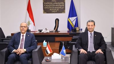 وزير العمل يصل دمياط لتوزيع عقود عمل لذوي الهمم وافتتاح ملتقى توظيفي 