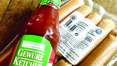 هل الكاتشب آمن لأطفالك؟.. بدائل صحية وخيارات لذيذة وآمنة لعائلتك