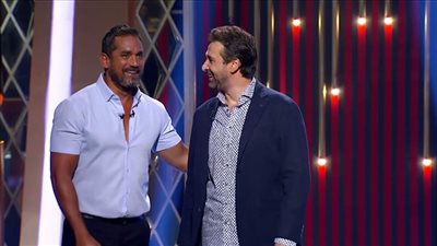 أمير كرارة يكشف حقيقة مشاركته في الجزء الثاني من فيلم المشروع X| خاص