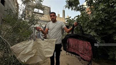 متنكرين بملابس نسائية.. قوات إسرائيلية تنفذ هجوم مباغت فى «خان يونس» 