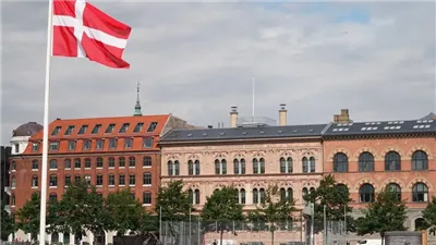 الخارجية الدنماركية: محادثات صريحة بشأن دعم الصين لروسيا
