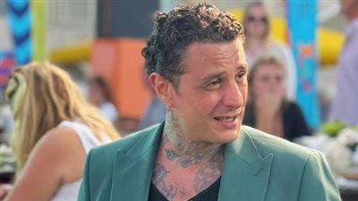 أحمد الفيشاوي يعلن عودته للسينما بفيلم جديد ويعلق: «في مفاجأة كبيرة»