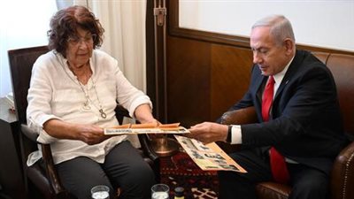 وصايا الجاسوس.. الموساد يكشف رسالة غير متوقعة من كوهين لزوجته قبل إعدامه