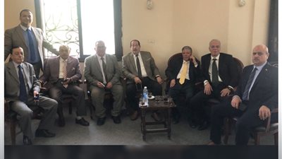 لليوم الثاني.. المحامون يواصلون الامتثال لقرار النقابة بالإضراب 