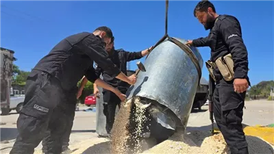 سوريا تعلن إحباط محاولة تهريب 4 ملايين حبة كبتاجون 