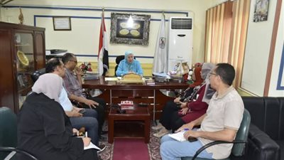 تعرف على إجراءات التقديم لرياض الأطفال والابتدائية ببنى سويف